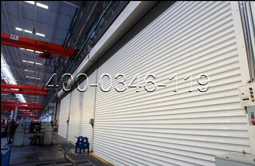 消防電動卷簾門保養(yǎng)