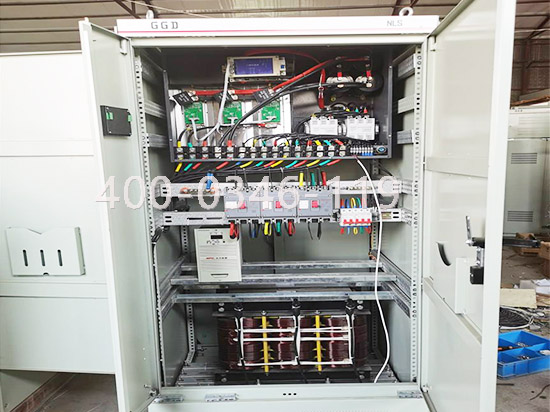 消防應(yīng)急照明集中電源檢測(cè)