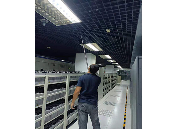 消防工程檢測(cè)機(jī)構(gòu)