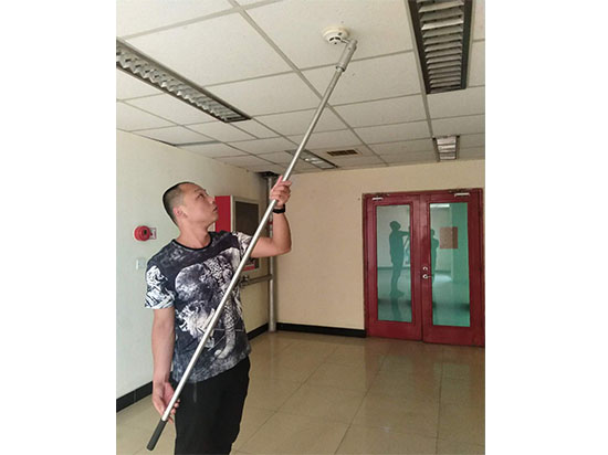 消防安全監(jiān)測(cè)