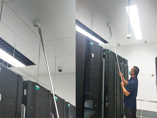 消防第三方檢測(cè)單位