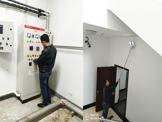 消電檢每年必須檢測(cè)嗎,消防檢測(cè)每年都要檢嗎?