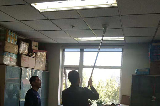 配電間消防安全檢測要點?配電間消防檢測要求