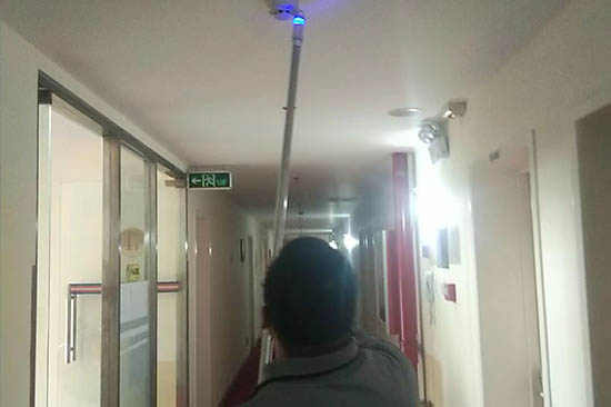 北京電消檢公司申請(qǐng)條件?