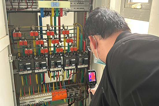 臨時(shí)夜市集市要做消電檢測(cè)嗎?為什么要做消電檢測(cè)?