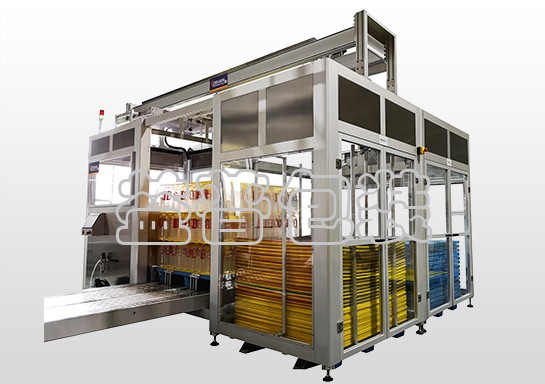 廣州全自動四邊封裝袋機,廣州碼垛機廠家,全自動碼垛機,碼垛機廠家,廣州垂直夾持提升機,廣州連續(xù)式垂直提升機