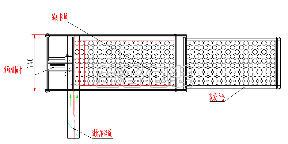圖片關(guān)鍵詞 廣州全自動四邊封裝袋機(jī),廣州碼垛機(jī)廠家,全自動碼垛機(jī),碼垛機(jī)廠家,廣州垂直夾持提升機(jī),廣州連續(xù)式垂直提升機(jī)